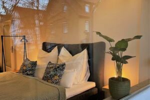 sunbase apartments
