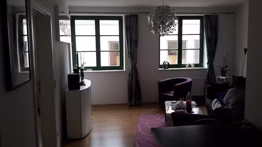 Sundapartments