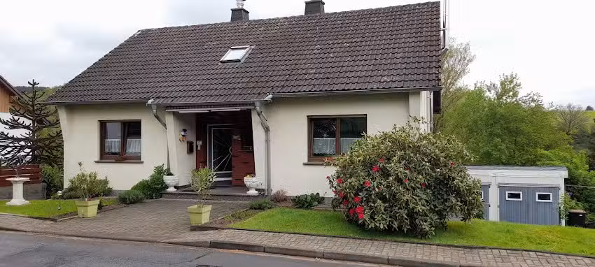 Sunrise B&B Hellenthal.
