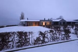 Sunset Residence