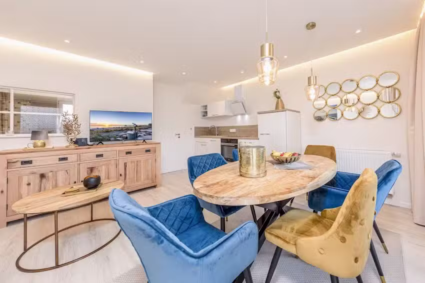 Sunside Apartments