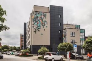 Superbude Hotel Hamburg Altona