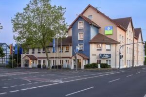 Sure Hotel by Best Western Hilden-Düsseldorf