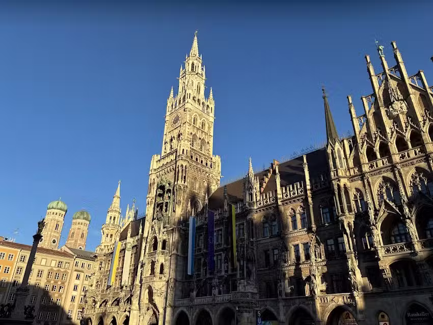 Sure Hotel By Best Western Muenchen Hauptbahnhof