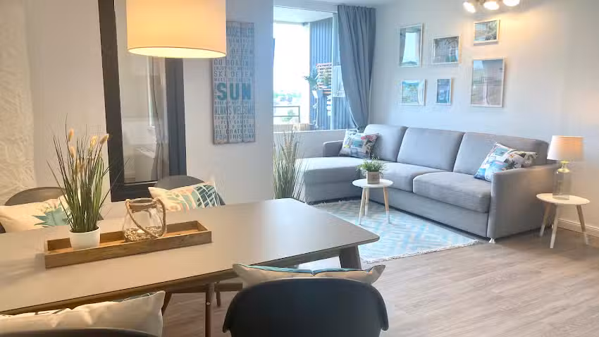 Surferbude Wendtorf