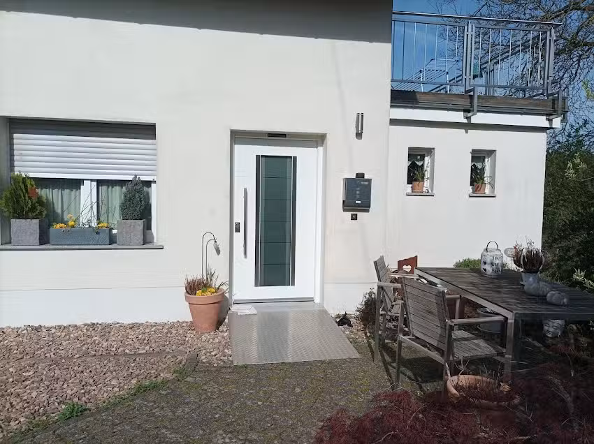 SURI-Ferrienwohnung