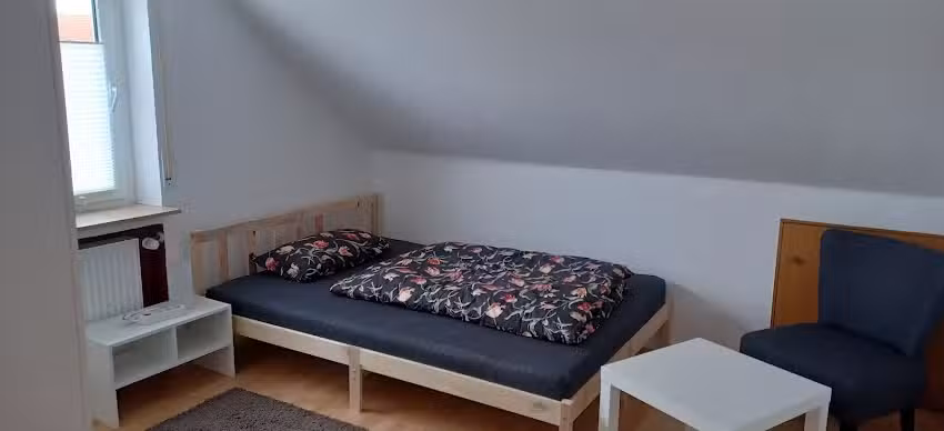Susis Ferienwohnung
