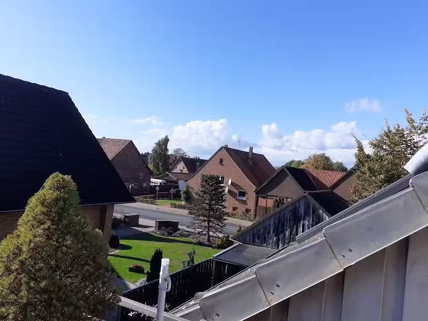 Susis Ferienwohnung