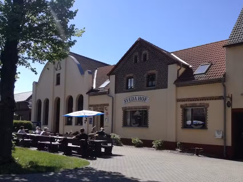 Sveda Hof