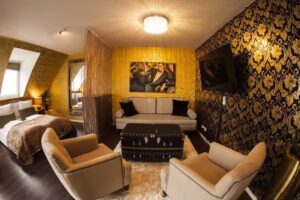 Sweet Home Company &ndash; Rentals