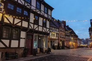 Sybille Kaschub Immobilien