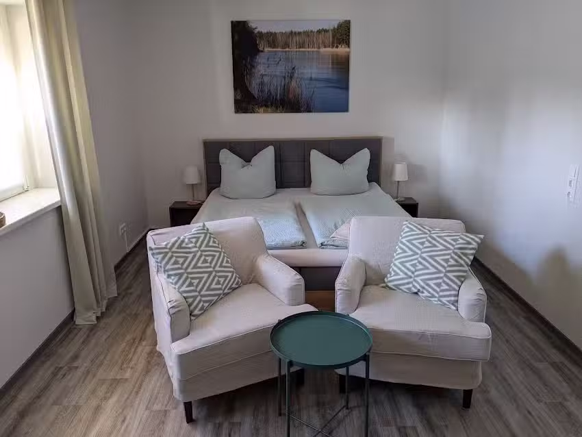 Sydom Apartments