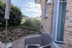 Sydpol Landkajüten Hörnum