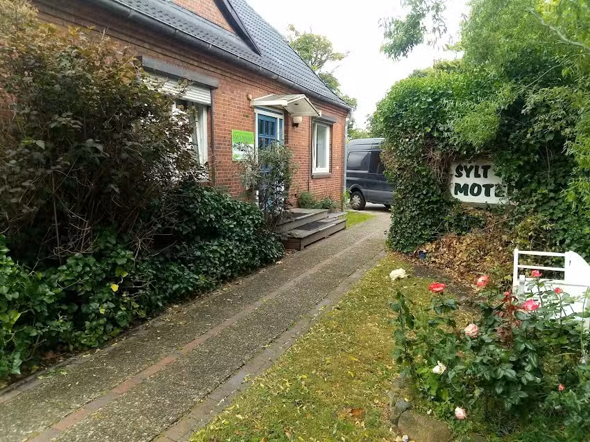 SYLT-MOTEL