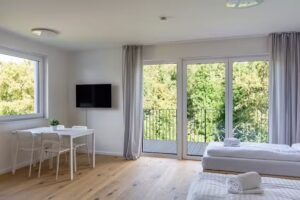 T&K Apartments GmbH &ndash; Monteurwohnungen, Monteurzimmer und Messeunterk&uuml;nfte in ganz Nordrhein-Westfalen.