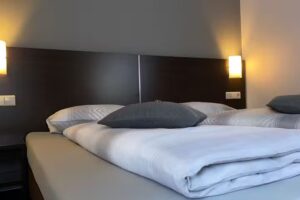T24 &ndash; Ihr Appartement mit Charakter