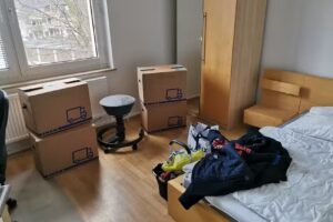 TA Wohnanlage Grabbestra&szlig;e