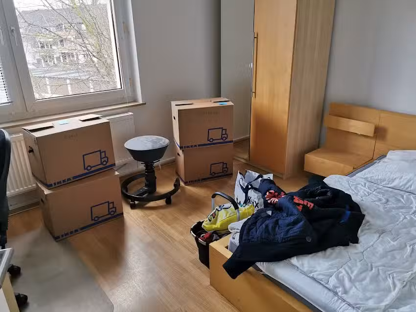 TA Wohnanlage Grabbestra&szlig;e