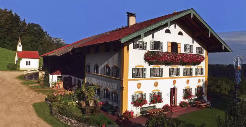 Taffenreutherhof