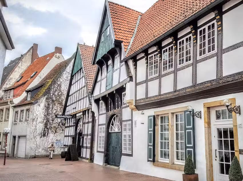 Tagen-Osnabr&uuml;ck