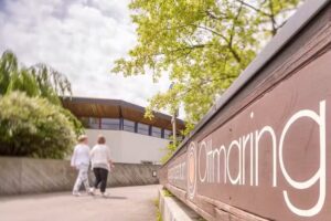 Tagungshaus Begegnungszentrum Ottmaring