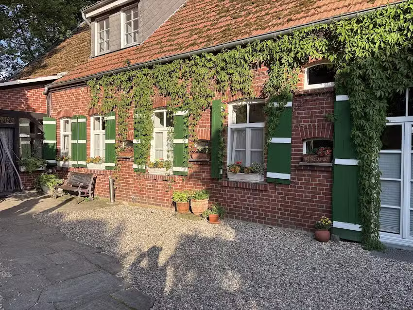 Tagungshaus Karneol