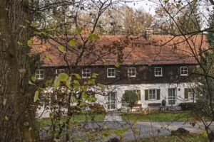 Tagungshaus Maria Beinberg