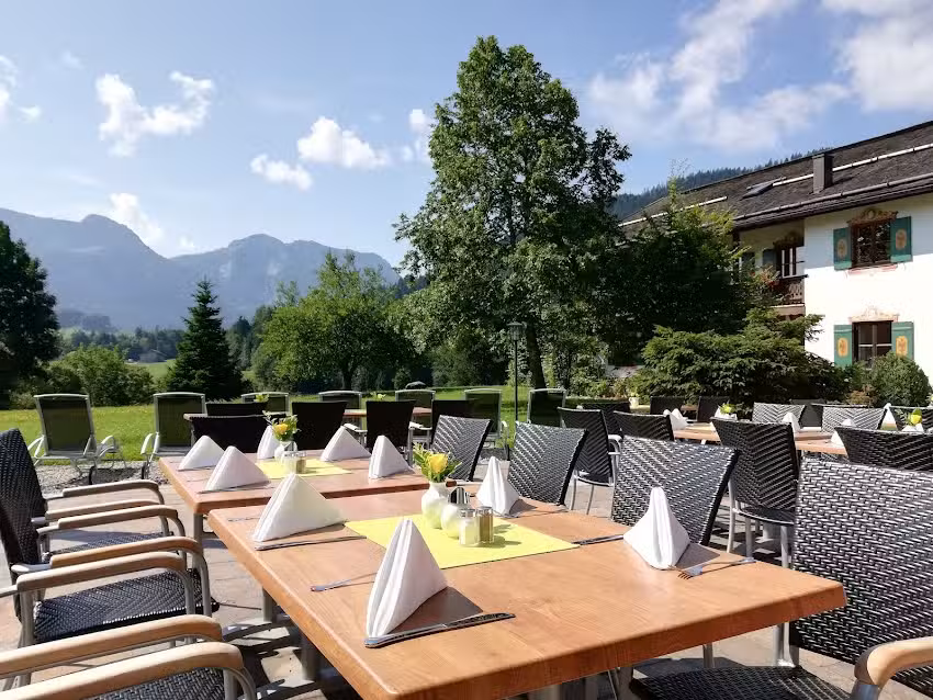 Tagungshotel Hei&szlig;enhof