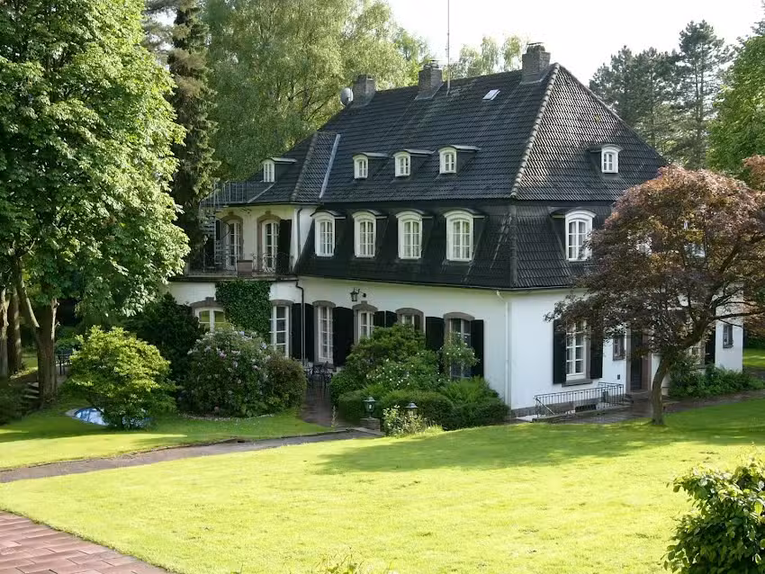 Tagungshotel Villa Silva