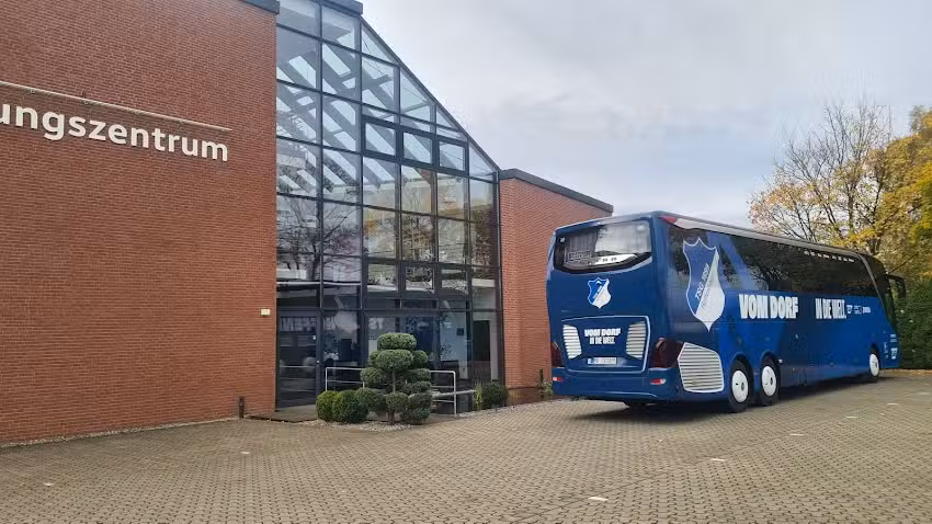 Tagungszentrum