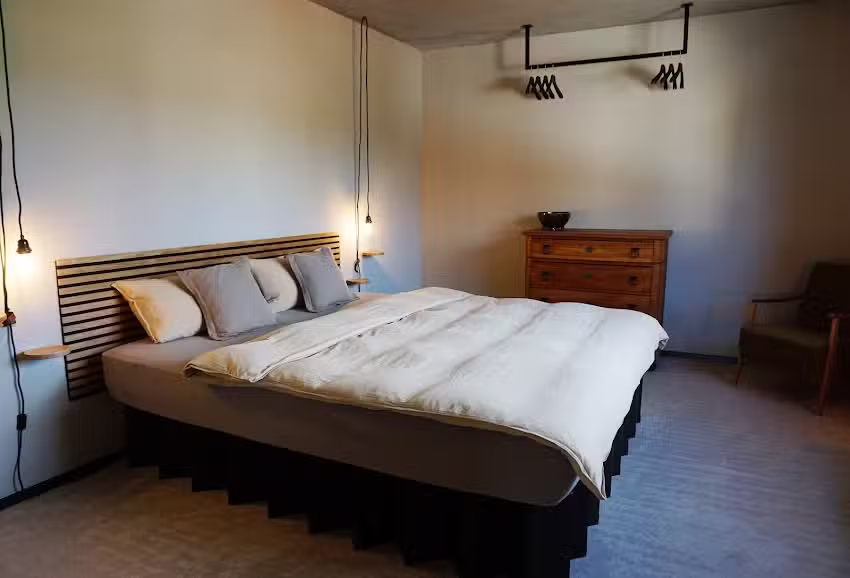 Talbach Apartments