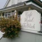 Talblick