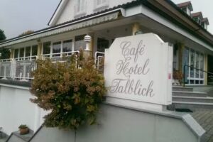 Talblick