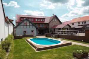 Talstation B & B &ndash; Susanne Koch