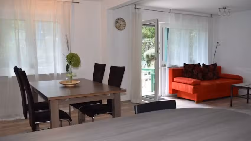 Tango Ferienwohnung Winnenden