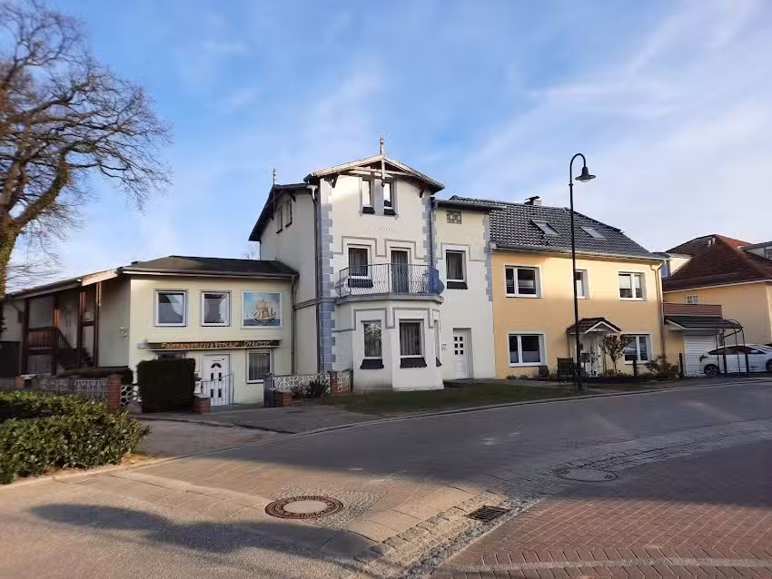 &bdquo;Tannenh&auml;user&ldquo;