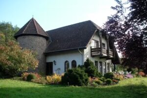 Tannenhof &ndash; Hotel & Restaurant