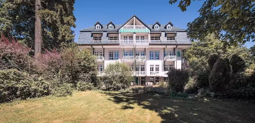 Tannenpark Freizeit GmbH