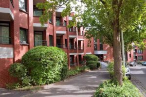 Tante ALMA Hotel Bonn