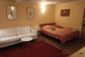 Tanzsaal Vermietung & Yogazentrum Rheinhessen