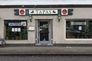 tapas pension & fremdenzimmer uetersen