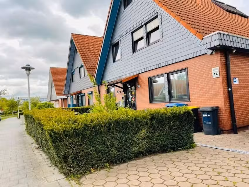 Tarida&lsquo;s Guesthouse