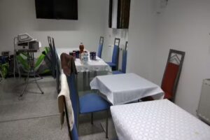 TAU DESIGN HOTEL