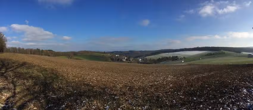 Taunuswohnung Eschenhahn