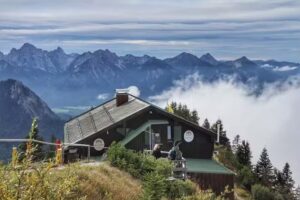 Tegelberghaus