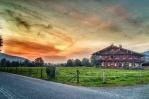 Tegernseetraum Ferienhaus Heidi Luttke