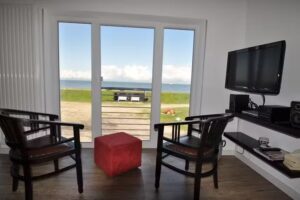 Teichhof Fehmarn &ndash; das Gut am Strand
