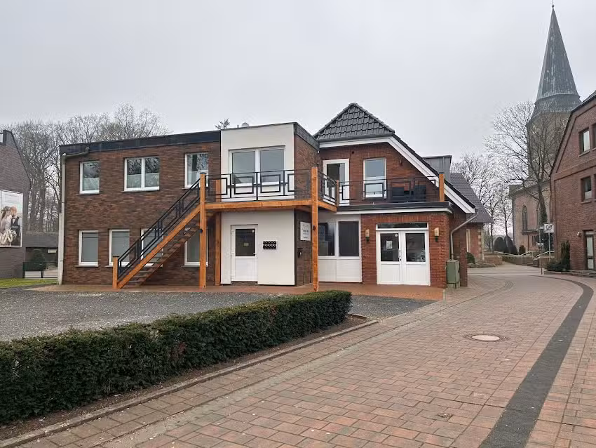 Tempel-inn Poststra&szlig;e