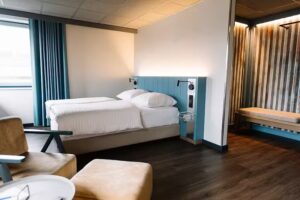 TEMPOWERK Hotel- & Konferenzzentrum