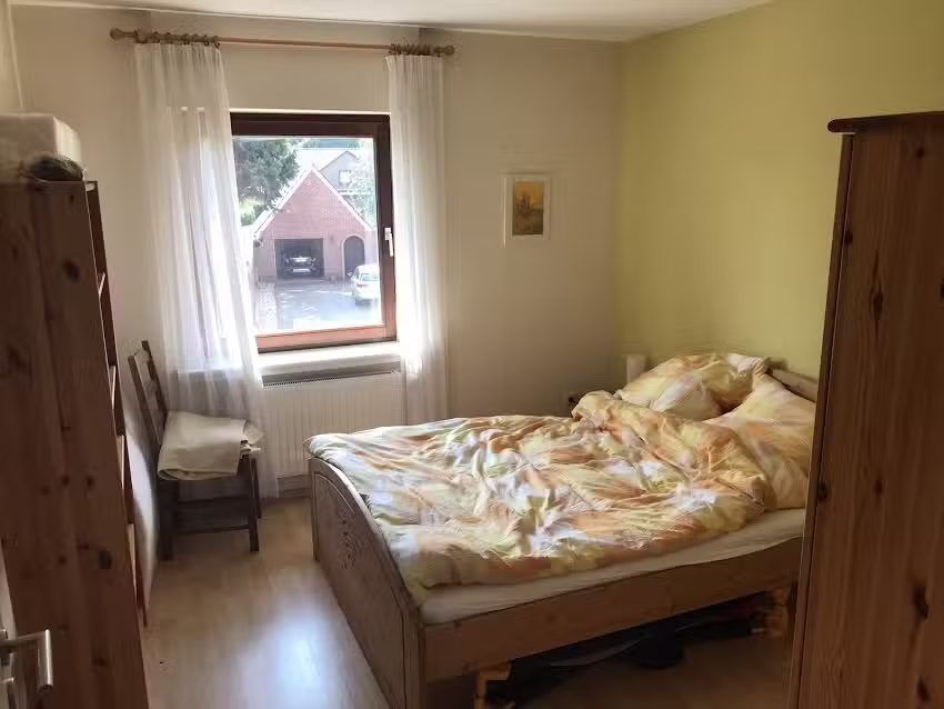 Tenhumberg Ferienwohnung